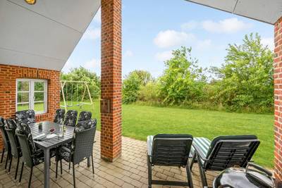Vorschaubild von Ferienhaus MD52 in Skaven - Westjütland