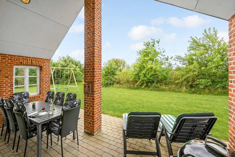 Foto von Ferienhaus MD52 in Skaven - Westjütland