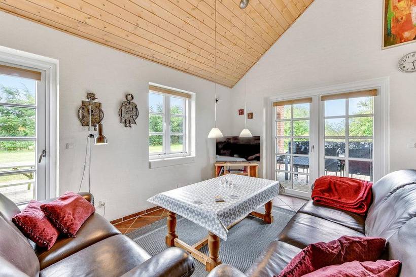 Foto von Ferienhaus MD52 in Skaven - Westjütland
