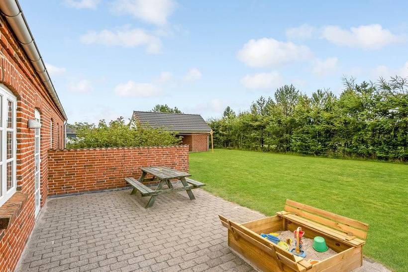 Foto von Ferienhaus MD52 in Skaven - Westjütland
