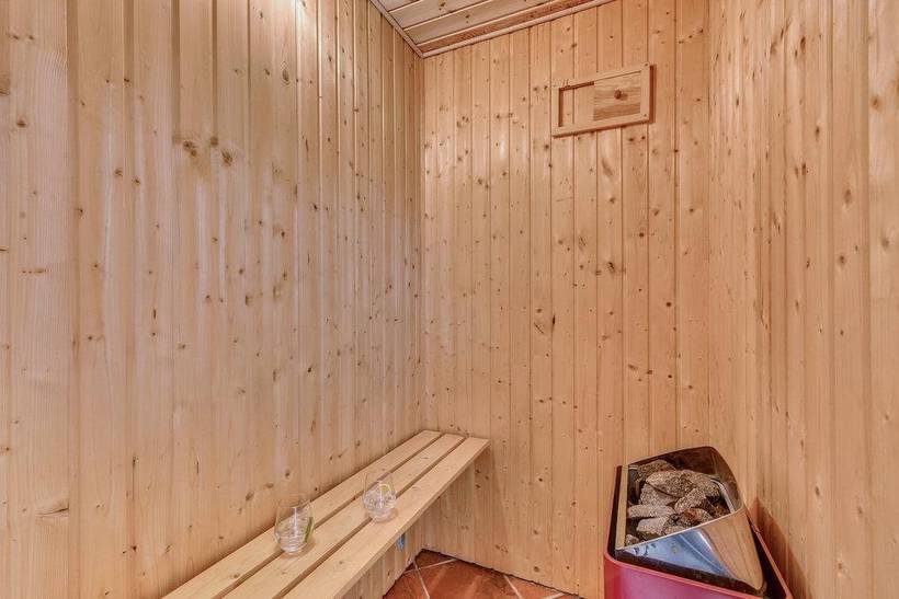 Foto von Ferienhaus MD52 in Skaven - Westjütland
