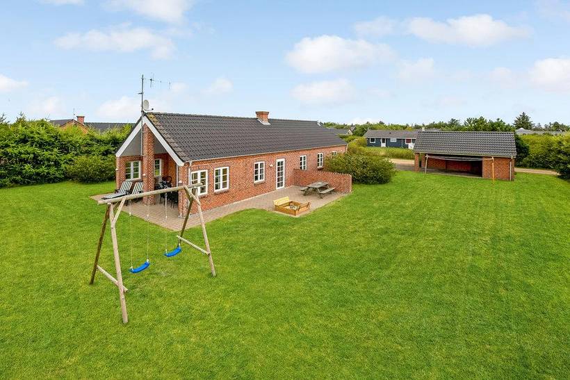 Foto von Ferienhaus MD52 in Skaven - Westjütland