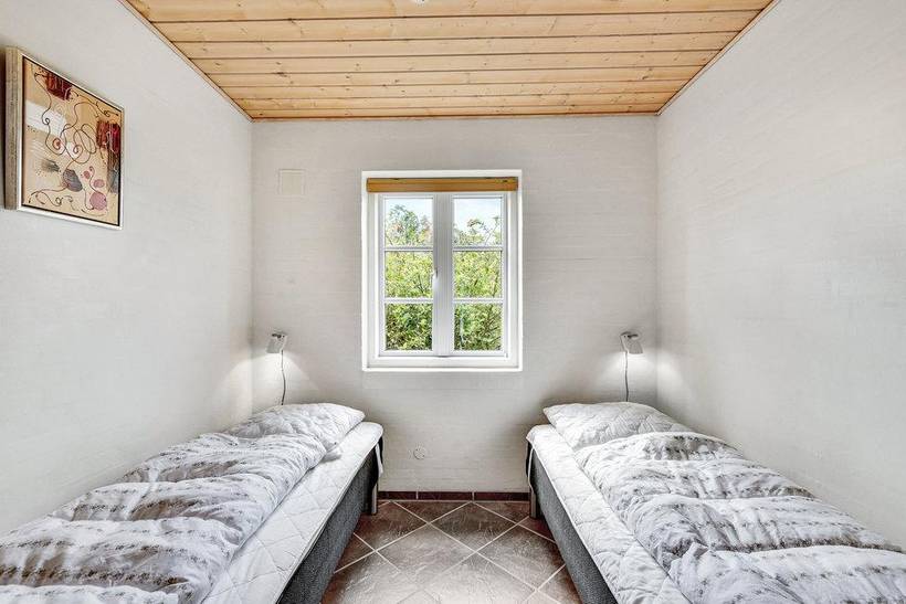 Foto von Ferienhaus MD52 in Skaven - Westjütland