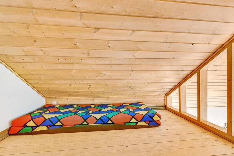 Foto von Ferienhaus MD52 in Skaven - Westjütland