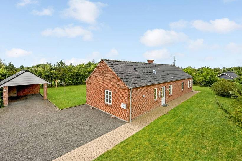 Foto von Ferienhaus MD52 in Skaven - Westjütland