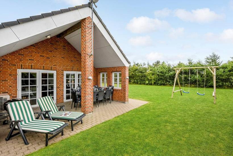 Foto von Ferienhaus MD52 in Skaven - Westjütland