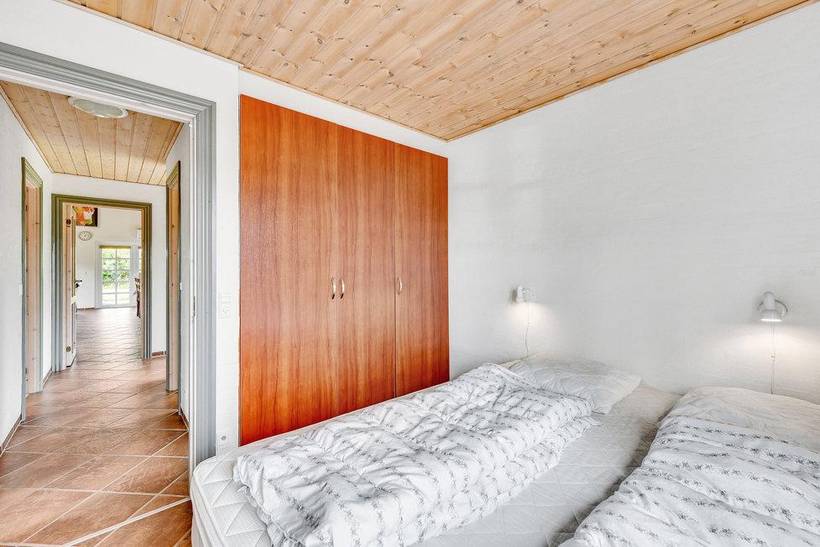 Foto von Ferienhaus MD52 in Skaven - Westjütland