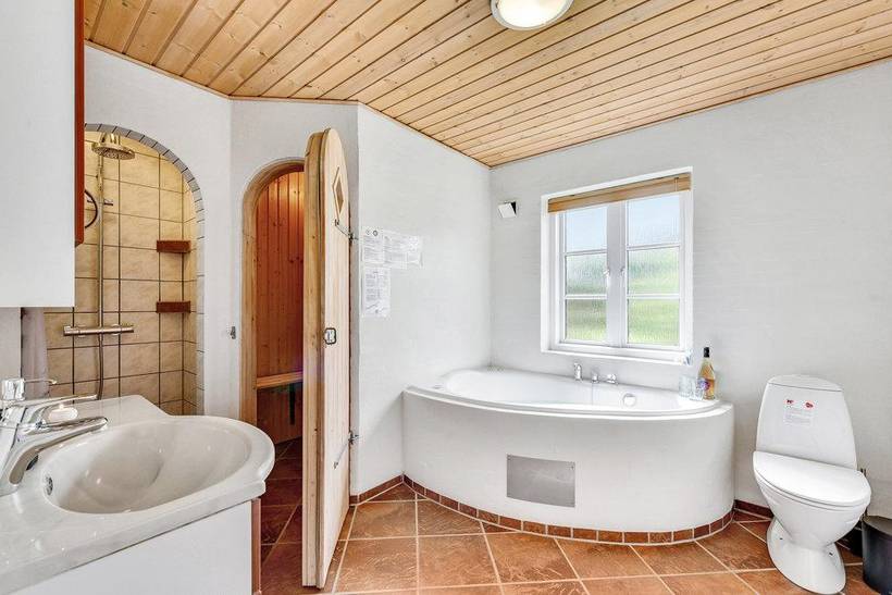 Foto von Ferienhaus MD52 in Skaven - Westjütland