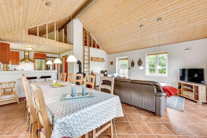 Foto von Ferienhaus MD52 in Skaven - Westjütland