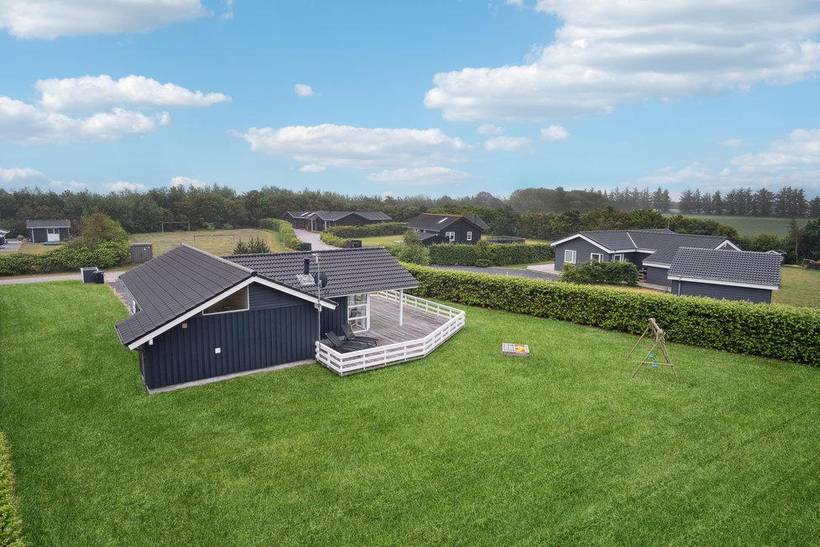 Foto von Ferienhaus MD53 in Bork Havn - Westjütland