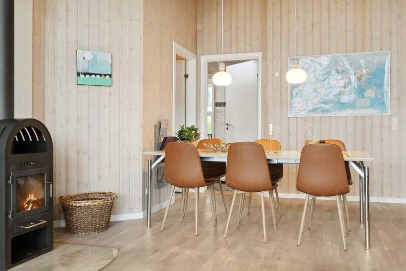 Foto von Ferienhaus MD53 in Bork Havn - Westjütland