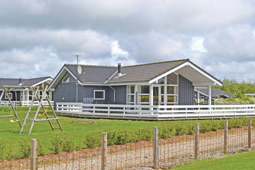 Foto von Ferienhaus MD53 in Bork Havn - Westjütland