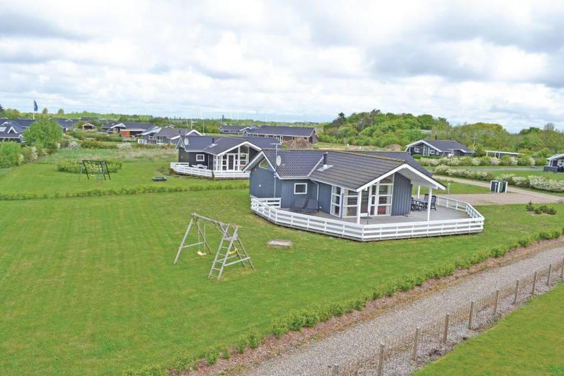 Foto von Ferienhaus MD53 in Bork Havn - Westjütland