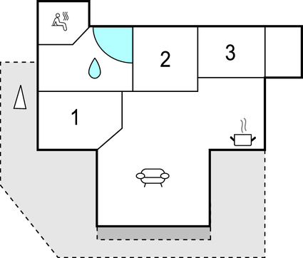 Vorschaubild von Ferienhaus MD53 in Bork Havn - Westjütland
