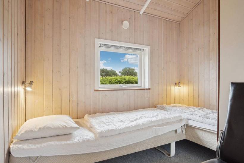 Foto von Ferienhaus MD53 in Bork Havn - Westjütland