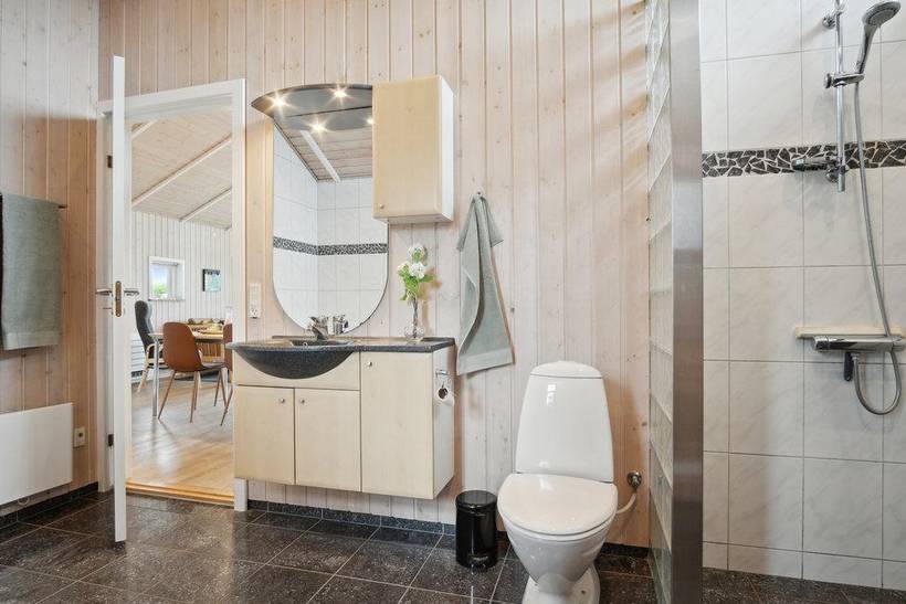 Foto von Ferienhaus MD53 in Bork Havn - Westjütland