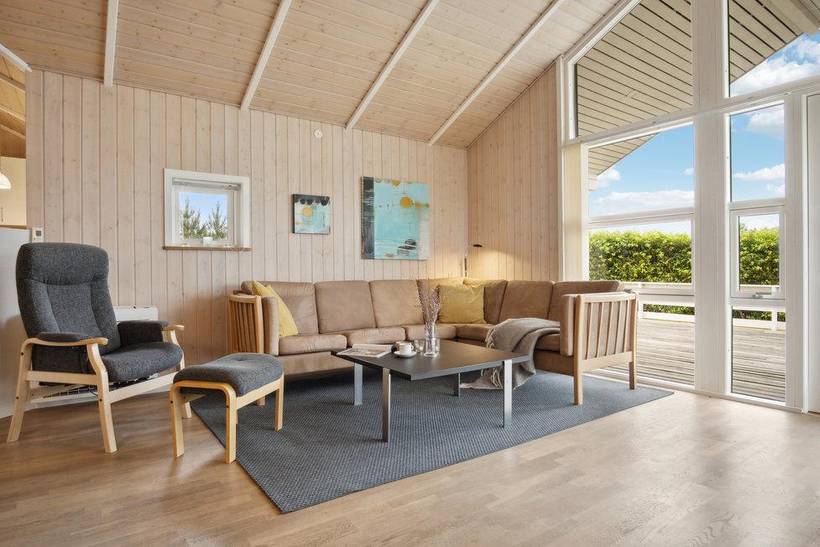 Foto von Ferienhaus MD53 in Bork Havn - Westjütland