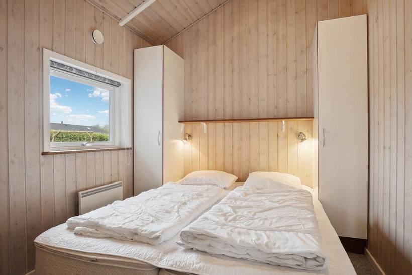 Foto von Ferienhaus MD53 in Bork Havn - Westjütland