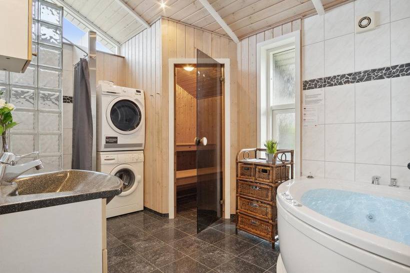Foto von Ferienhaus MD53 in Bork Havn - Westjütland