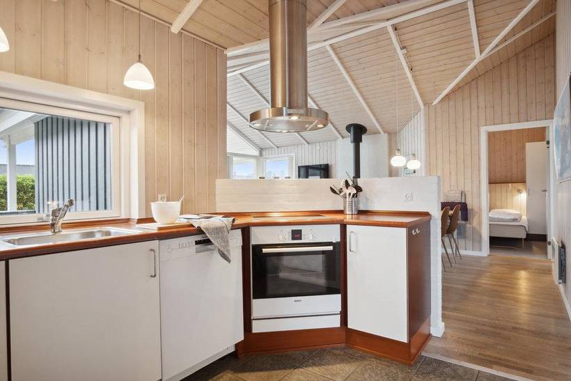 Foto von Ferienhaus MD53 in Bork Havn - Westjütland