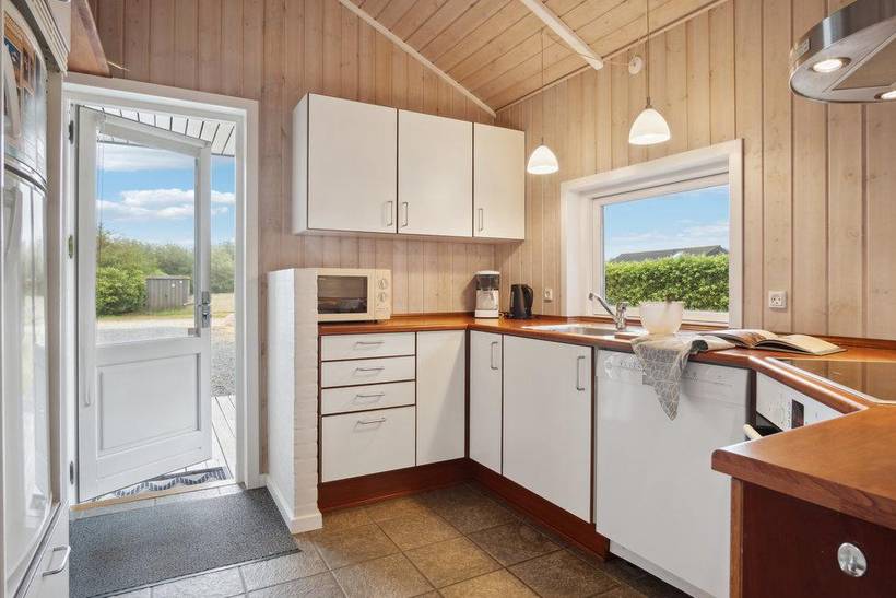 Foto von Ferienhaus MD53 in Bork Havn - Westjütland