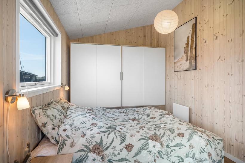 Foto von Ferienhaus MD56 in Handbjerg - Thy/Limfjord