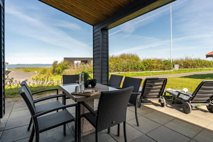 Foto von Ferienhaus MD56 in Handbjerg - Thy/Limfjord