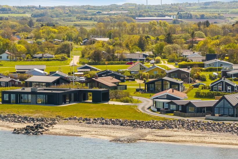 Foto von Ferienhaus MD56 in Handbjerg - Thy/Limfjord