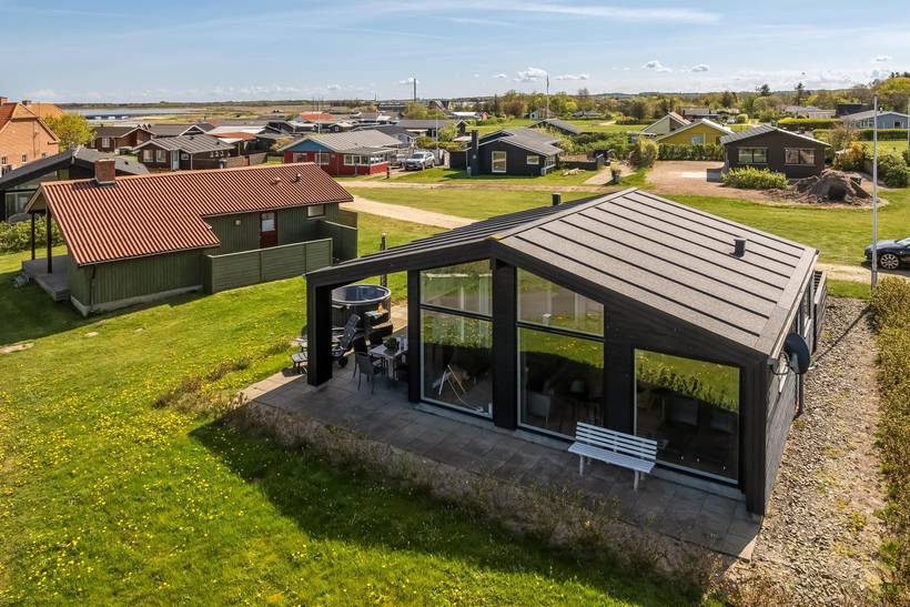 Foto von Ferienhaus MD56 in Handbjerg - Thy/Limfjord