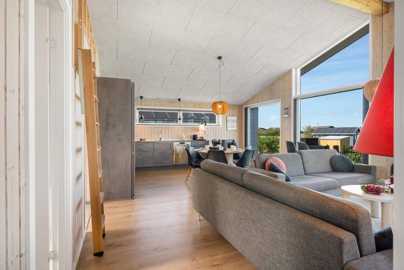 Foto von Ferienhaus MD56 in Handbjerg - Thy/Limfjord