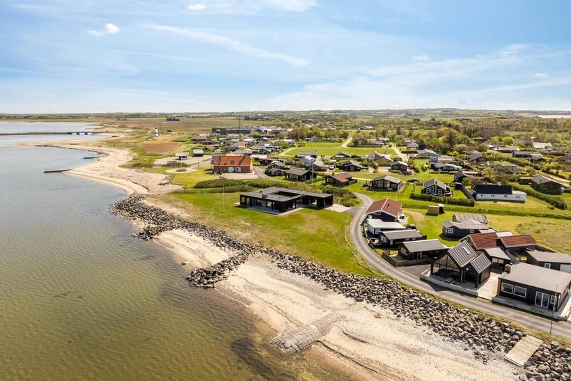 Foto von Ferienhaus MD56 in Handbjerg - Thy/Limfjord