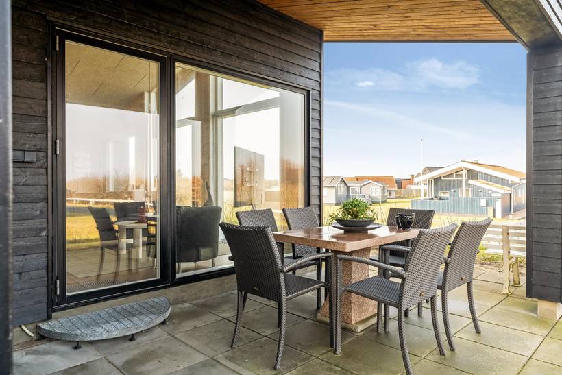 Foto von Ferienhaus MD56 in Handbjerg - Thy/Limfjord