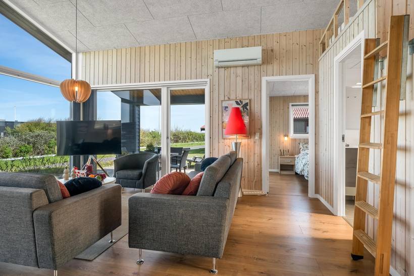 Foto von Ferienhaus MD56 in Handbjerg - Thy/Limfjord