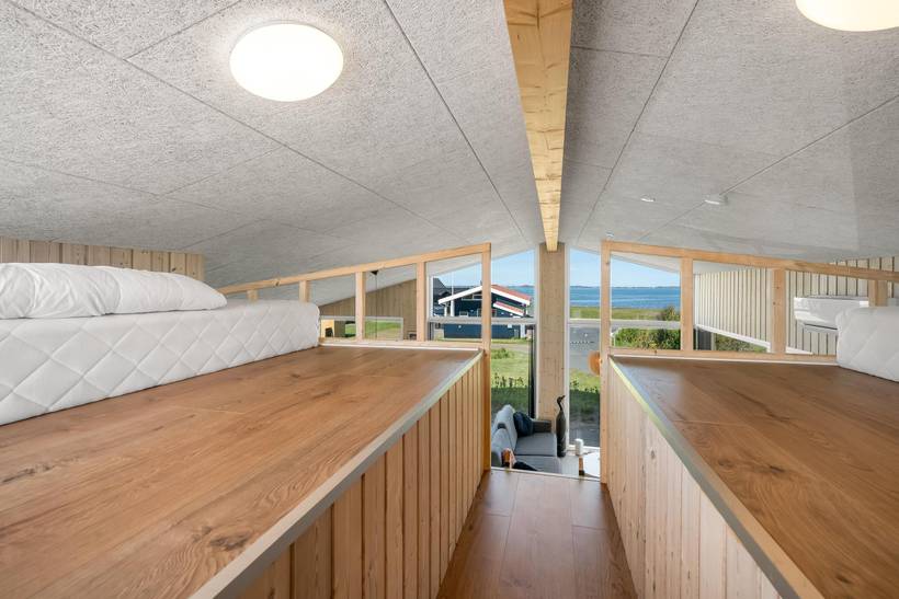 Foto von Ferienhaus MD56 in Handbjerg - Thy/Limfjord