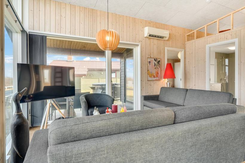 Foto von Ferienhaus MD56 in Handbjerg - Thy/Limfjord