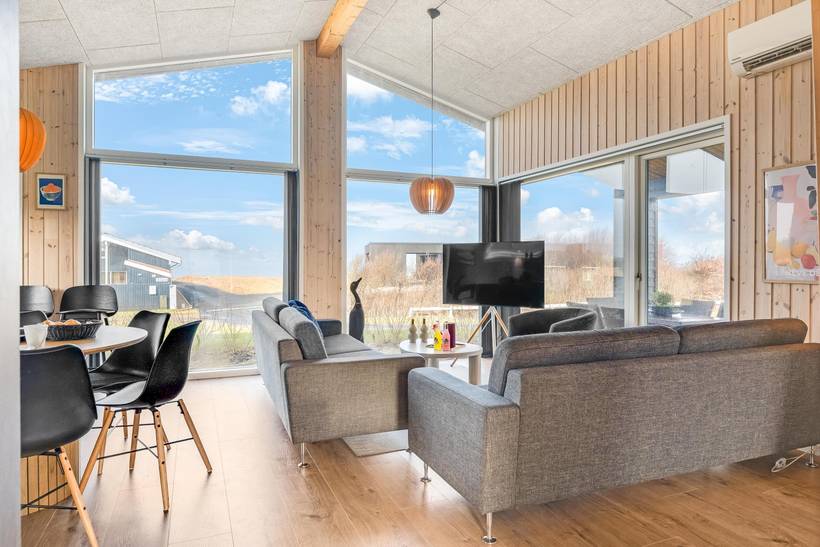 Foto von Ferienhaus MD56 in Handbjerg - Thy/Limfjord