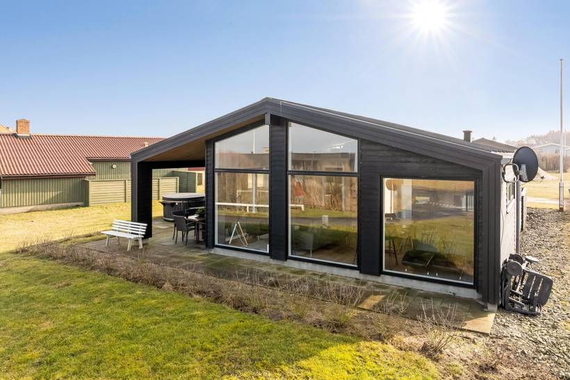 Foto von Ferienhaus MD56 in Handbjerg - Thy/Limfjord