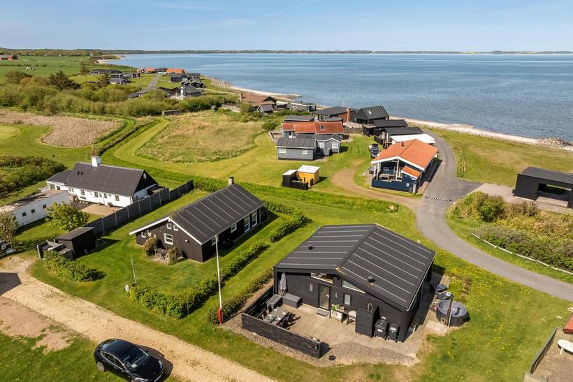 Foto von Ferienhaus MD56 in Handbjerg - Thy/Limfjord
