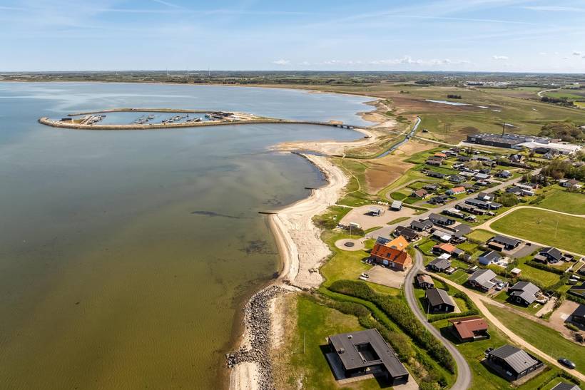 Foto von Ferienhaus MD56 in Handbjerg - Thy/Limfjord