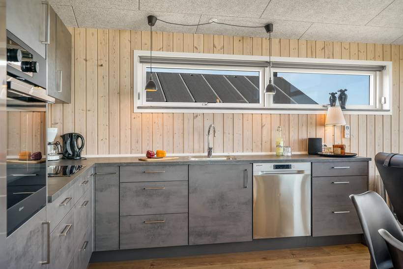 Foto von Ferienhaus MD56 in Handbjerg - Thy/Limfjord