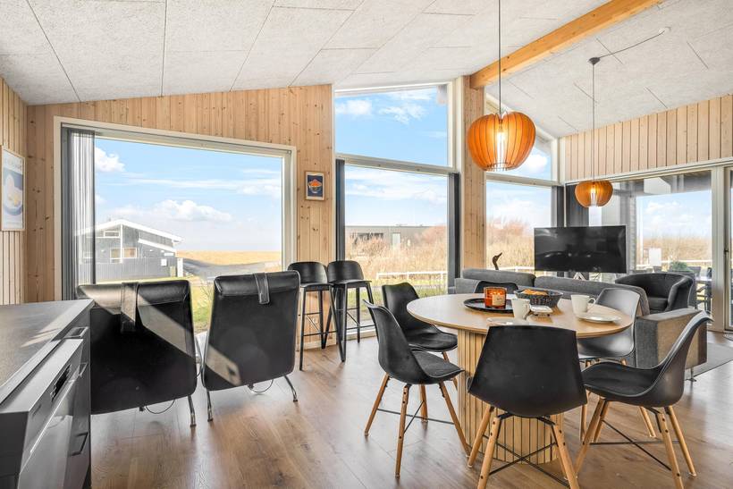 Foto von Ferienhaus MD56 in Handbjerg - Thy/Limfjord