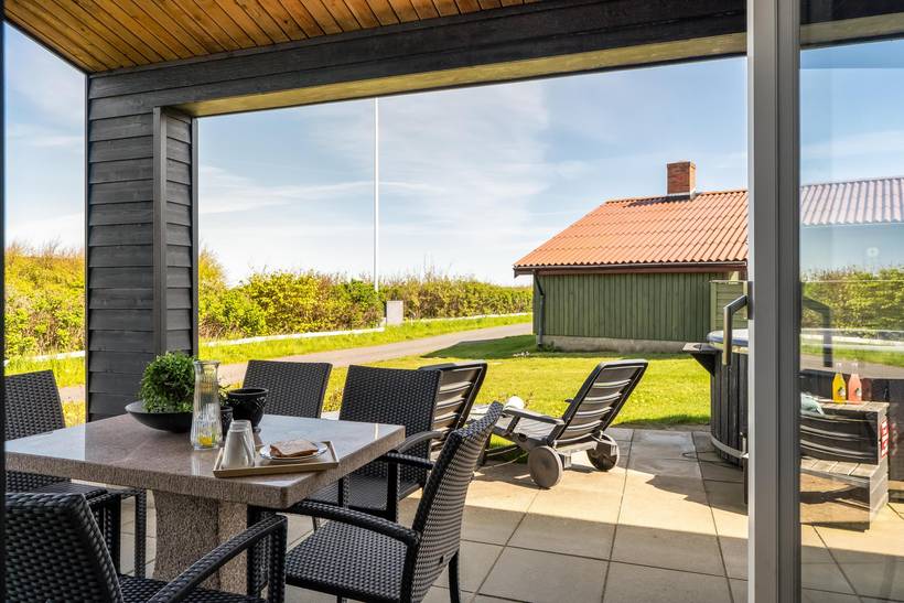 Foto von Ferienhaus MD56 in Handbjerg - Thy/Limfjord