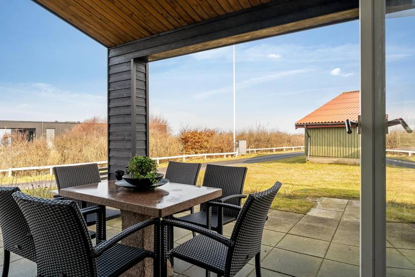 Foto von Ferienhaus MD56 in Handbjerg - Thy/Limfjord