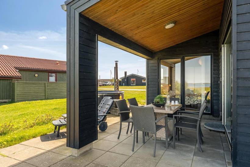 Foto von Ferienhaus MD56 in Handbjerg - Thy/Limfjord