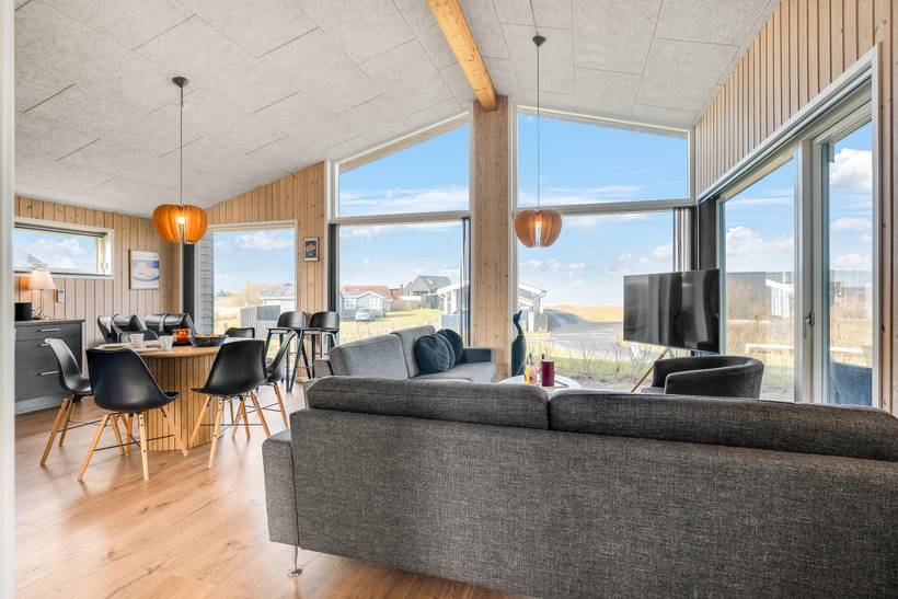 Foto von Ferienhaus MD56 in Handbjerg - Thy/Limfjord