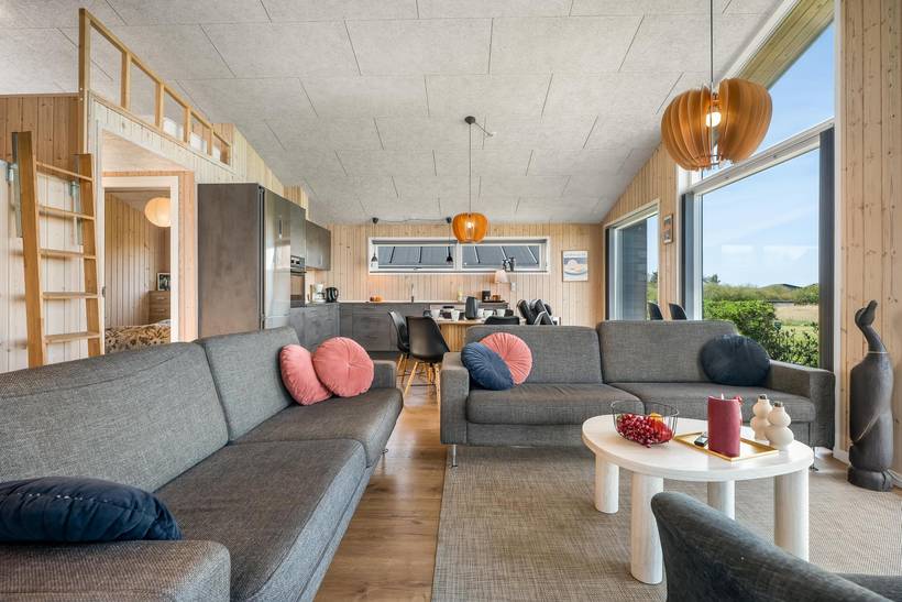 Foto von Ferienhaus MD56 in Handbjerg - Thy/Limfjord