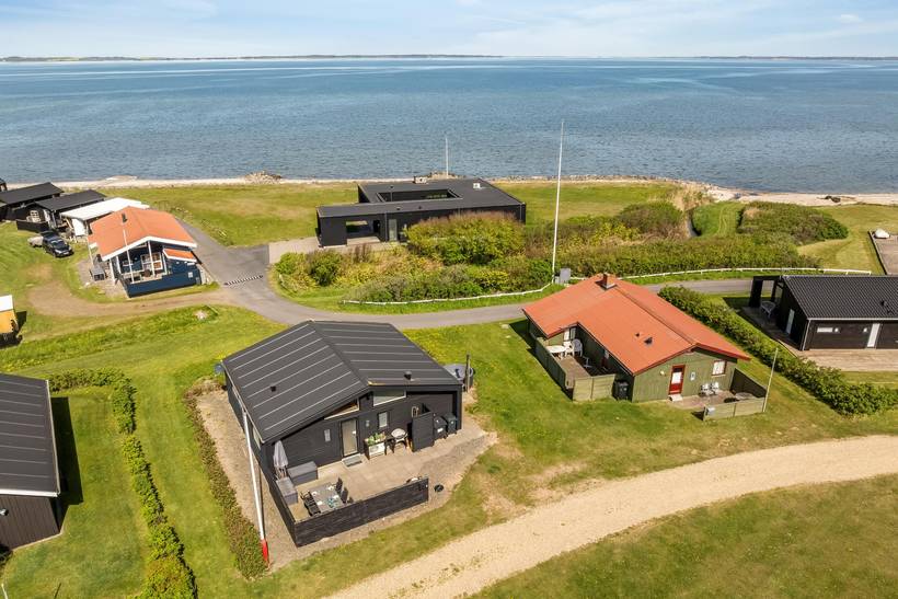 Foto von Ferienhaus MD56 in Handbjerg - Thy/Limfjord