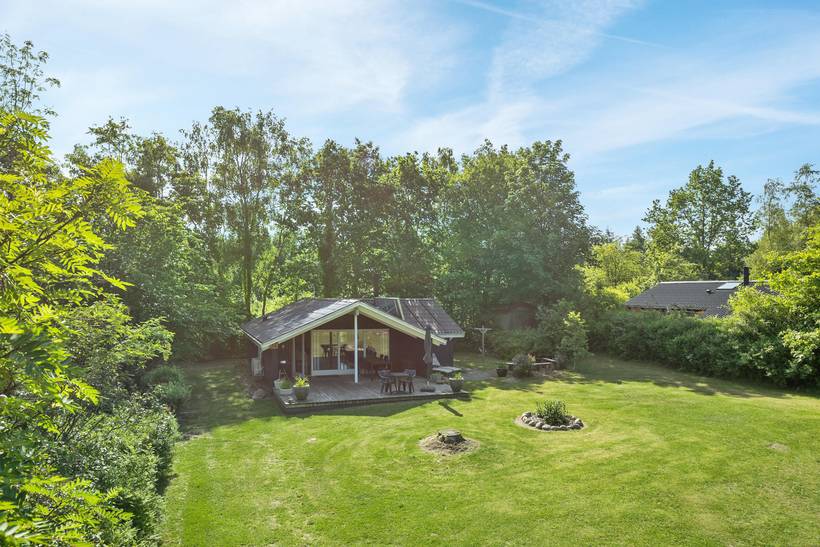 Foto von Ferienhaus MD62 in Vesterlund - Ostjütland