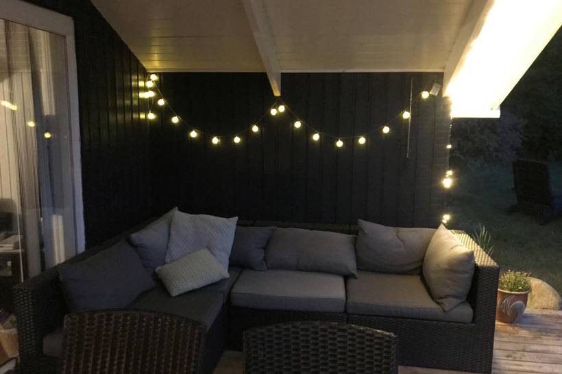 Foto von Ferienhaus MD62 in Vesterlund - Ostjütland