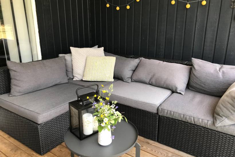 Foto von Ferienhaus MD62 in Vesterlund - Ostjütland